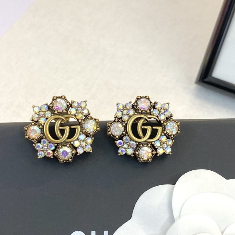 Gucci Earrings